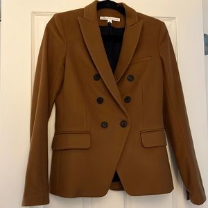 Veronica Beard Scuba Dickey Blazer 4